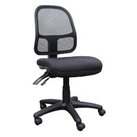 Klass Ergonomic Mesh 3 Lever Adjustable Chair