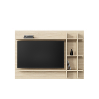 TV Wall Unit