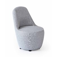 Single Lounge Chair Myk