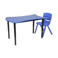 Bone Educational Table with 25mm Top