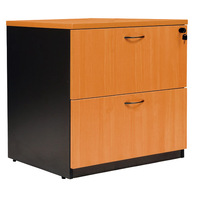 Lateral Filing Cabinet Logan